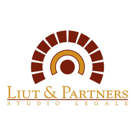 Site icon Studio Legale Liut Giraldo & Partners - small